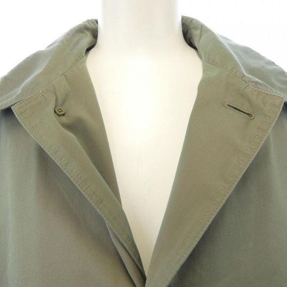 Fendi Ff0787 AR8W Coat